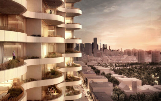 The Clair Residences