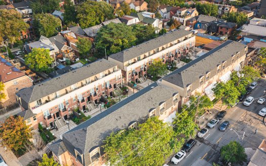 Westside Story (c) Photo by SHANE Maps exclusively for SHANE Maps