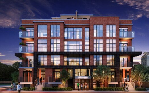 Elevate at Logan Towns