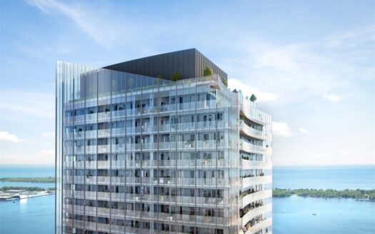 Lakeside Residences - Lake Suites