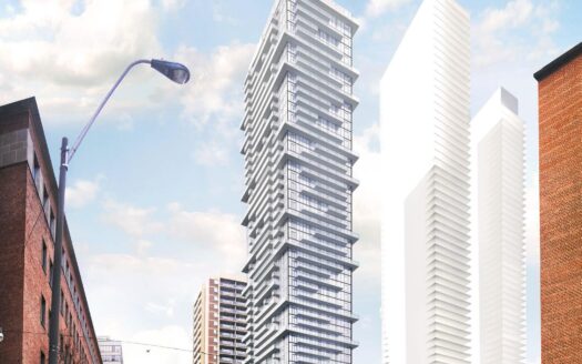 The Charles at Church