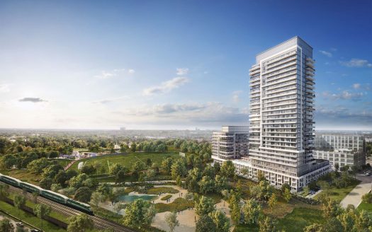 Empire Phoenix Condos