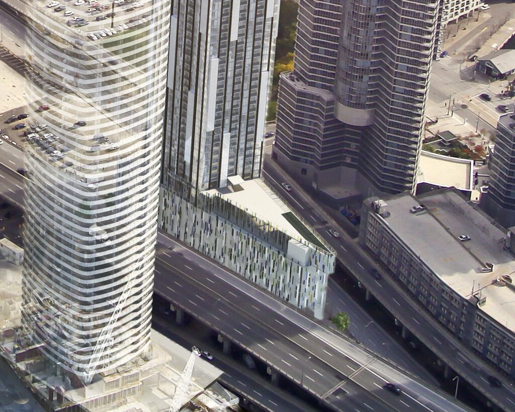 Ten York