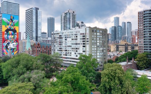 Carlton on the Park (c) Photo by SHANE Maps exclusively for SHANE Maps