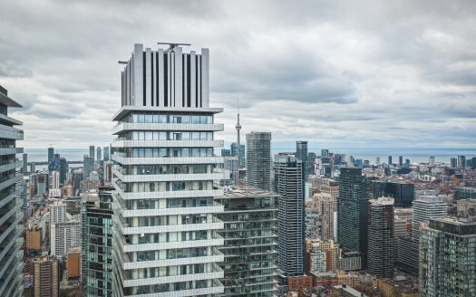 Casa II (c) Photo by SHANE Maps exclusively for SHANE Maps