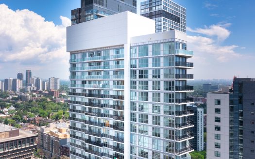 Max Condos (c) Photo by SHANE Maps exclusively for SHANE Maps