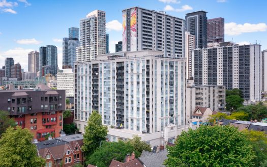 The Star Of Downtown (c) Photo by SHANE Maps exclusively for SHANE Maps