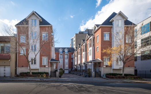 Britain's Gate Residences (c) Photo by Arne Peterson exclusively for SHANE.