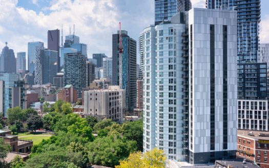 in.DE Condos (c) Photo by SHANE Maps exclusively for SHANE Maps