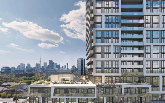 River & Fifth Condos