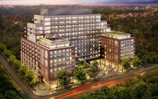 High Park Residences