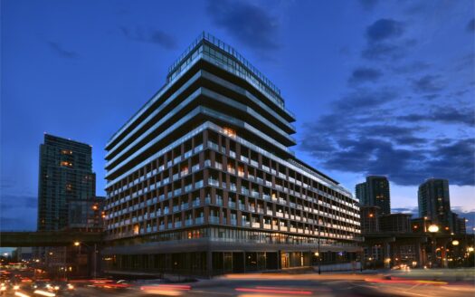 Garrison at Fort York