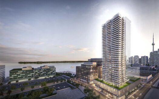 Lighthouse East Tower