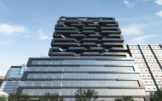 The Bread Company Condos