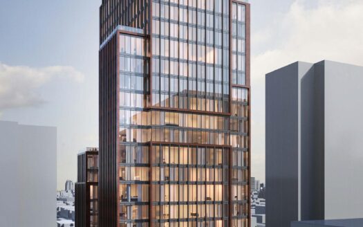 64 Prince Arthur Ave