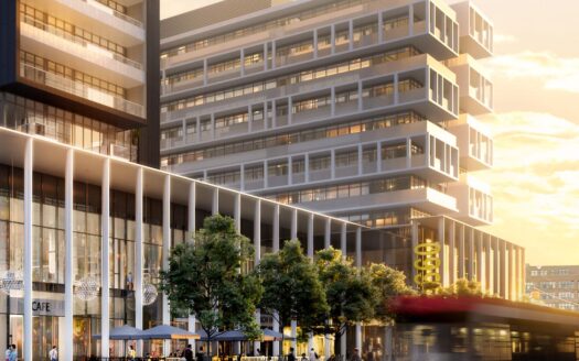 DuEast Boutique Condominiums