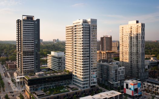 The Wyatt (c) Photo by SHANE Maps exclusively for SHANE Maps