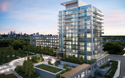 The Colours of Emerald City