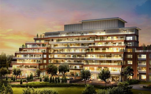 Portrait Condominiums