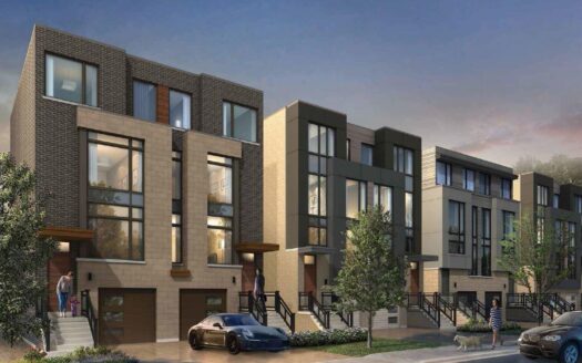 Riverside Residences