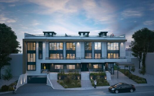 Preeminent Lakeshore