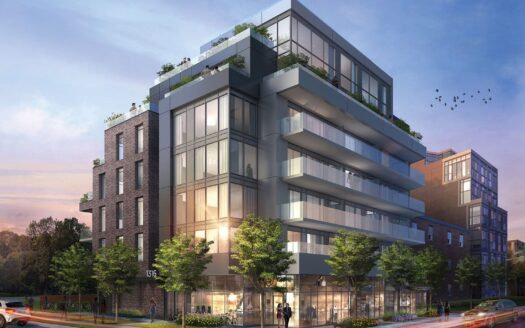 Terrasse at The Hunt Club