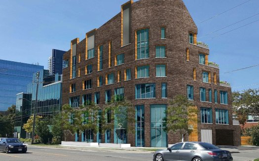 180 Sheppard Avenue East