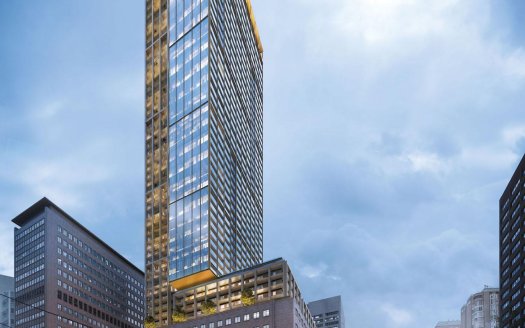 The United Bldg. Condos