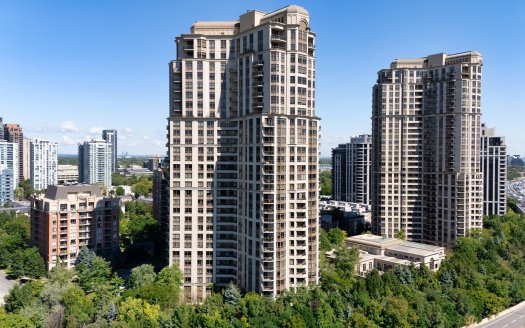 Skymark at Avondale (c) Photo by SHANE Maps exclusively for SHANE Maps