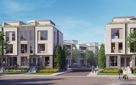 Clonmore Urban Towns