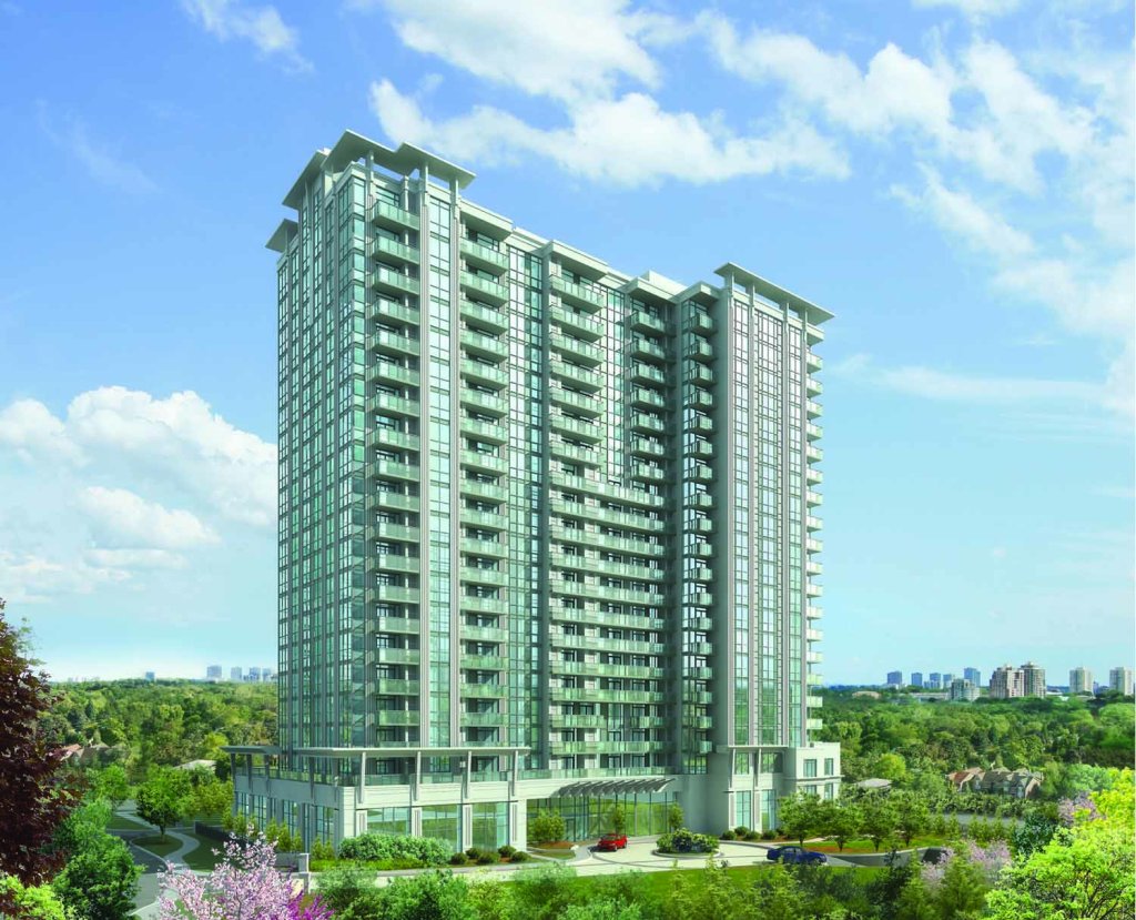 Savvy Condos