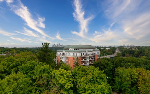 The Chedington (c) Photo by SHANE Maps exclusively for SHANE Maps