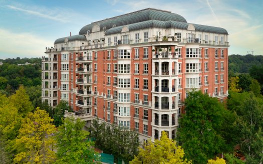 The Chedington II (c) Photo by SHANE Maps exclusively for SHANE Maps