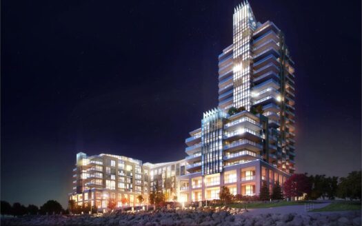 Bridgewater Residences