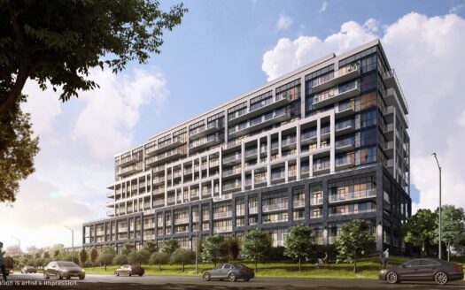 Saturday in Downsview Park