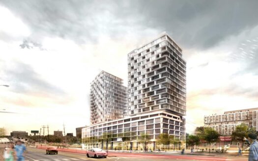 801 York Mills Condos