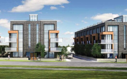 75 Curlew Urban Towns