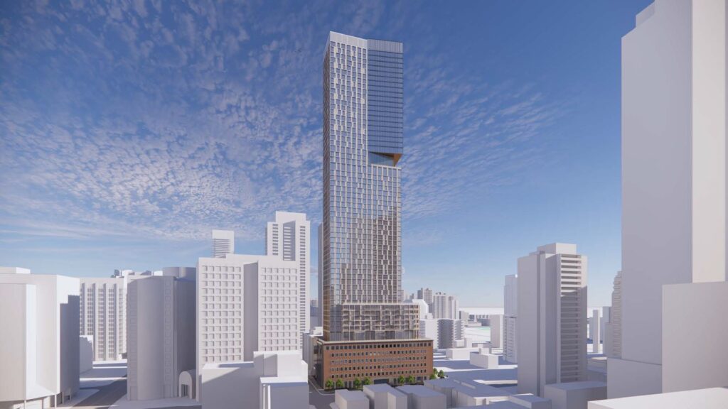 625 Church Street Apartments