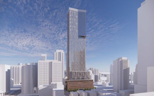 625 Church Street Apartments