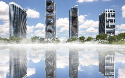 Seasons Condominiums