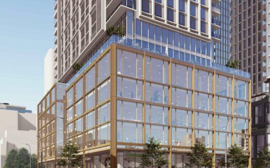 88 Queen Condos - Phase 2