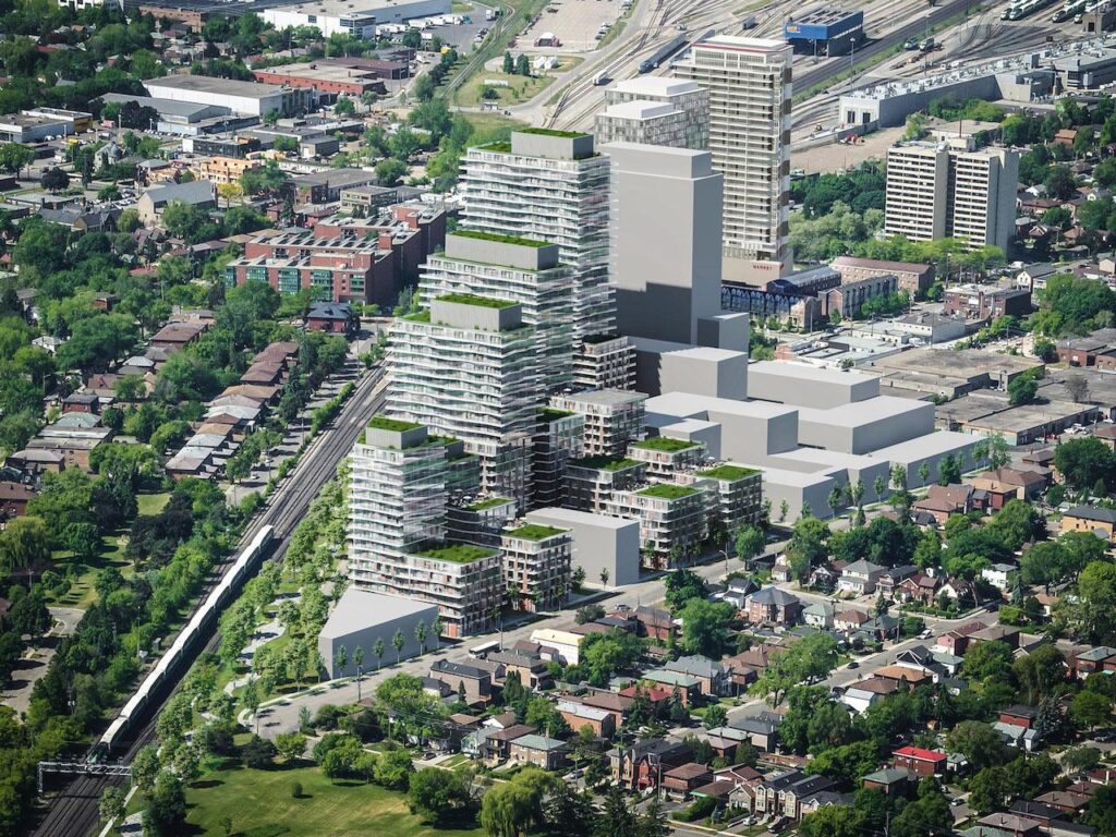 Grand Park Village
