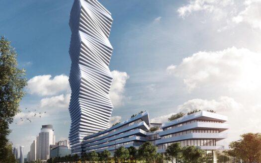 M City Condos Phase 1