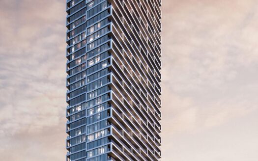 Transit City Condos 2