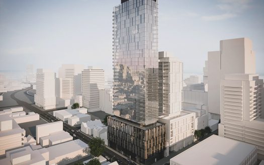 429 Richmond Street East Condos