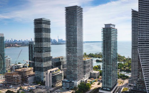 Vita on the Lake (c) Photo by SHANE Maps exclusively for SHANE Maps