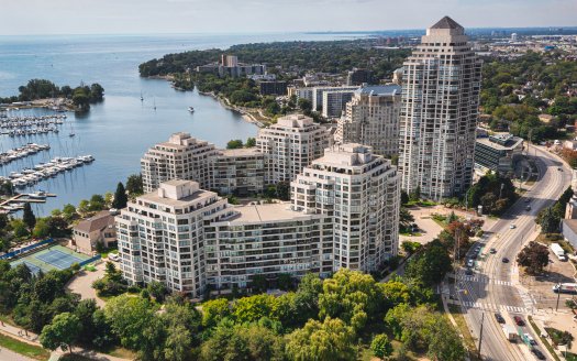 Marina Del Rey II (c) Photo by SHANE Maps exclusively for SHANE Maps