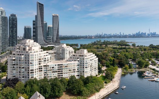 Marina Del Rey I (c) Photo by SHANE Maps exclusively for SHANE Maps