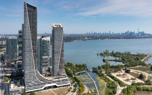 Water Tower at Eau Du Soleil (c) Photo by SHANE Maps exclusively for SHANE Maps