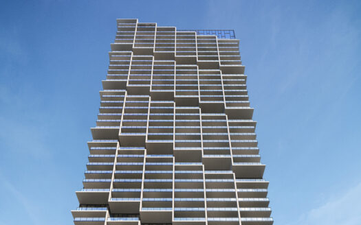 Transit City Condos 5